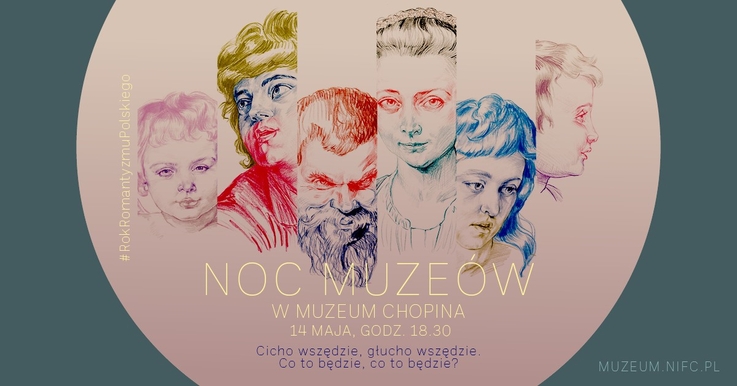 Ciemno wszędzie, głucho wszędzie, co to będzie, co to będzie? Noc